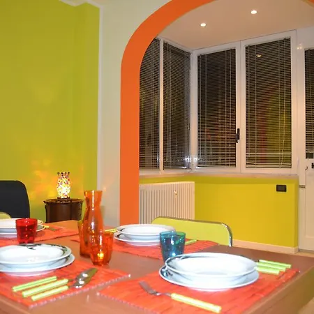 Bilocale Appartement