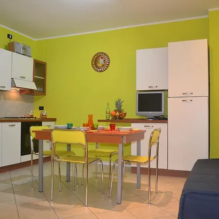 Appartement Bilocale