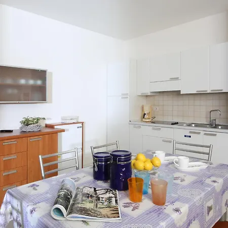Bilocale Apartment