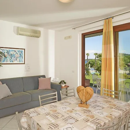 Bilocale Apartment