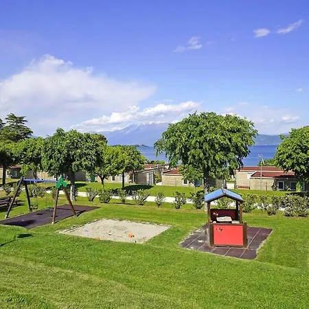 Bilocale Apartment *