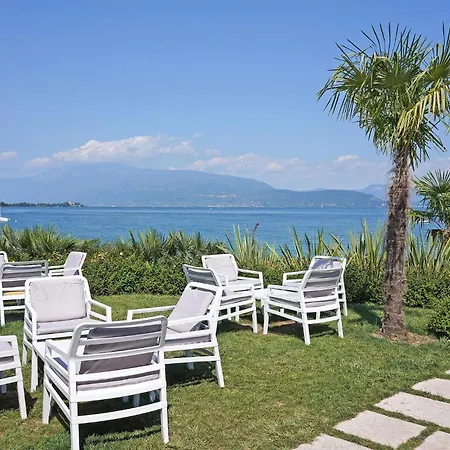 Apartment Bilocale Raffa